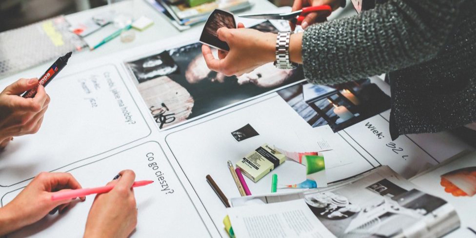 Developing Websites